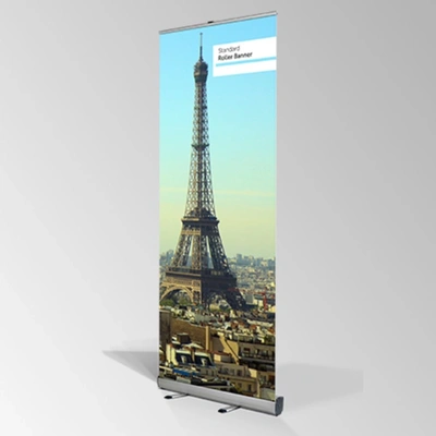 Roller Banners - Standard