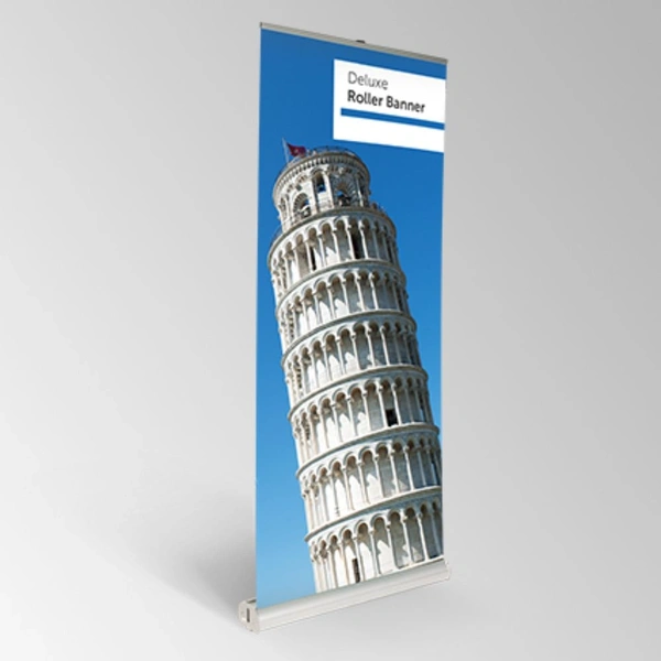 Roller Banners - Deluxe