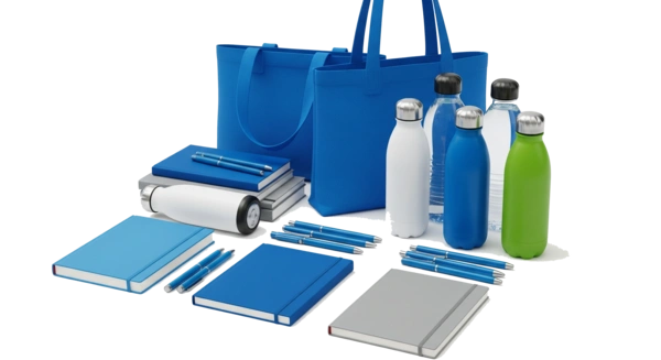  Promotional Items